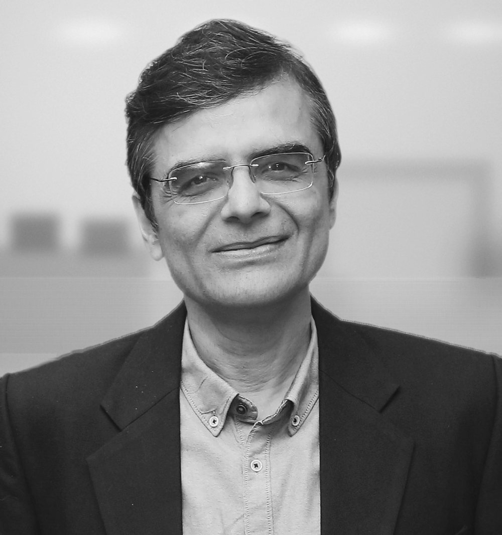Aseem Desai